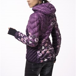 JKT WONDER MAGIC #5